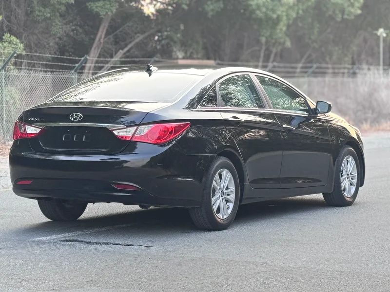 هيونداى سوناتا 201363406910147202114