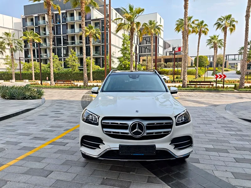 2020-Mercedes GLS450 AMG -Top of the range-Excellent Condition-with 1 year warranty63399924380930114