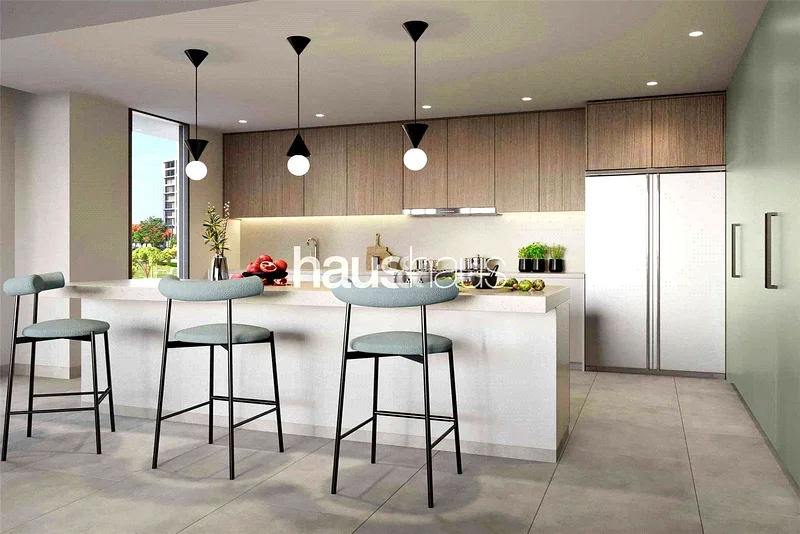 4BR + Maid | Central Park Views | Best Corner Unit63949091337473111