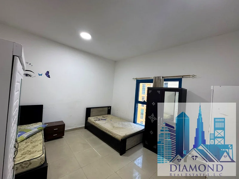 3BHK Fully Furnished And Seaview For  Sale in AL Khor Tower  Ajman downtown63870675706625114