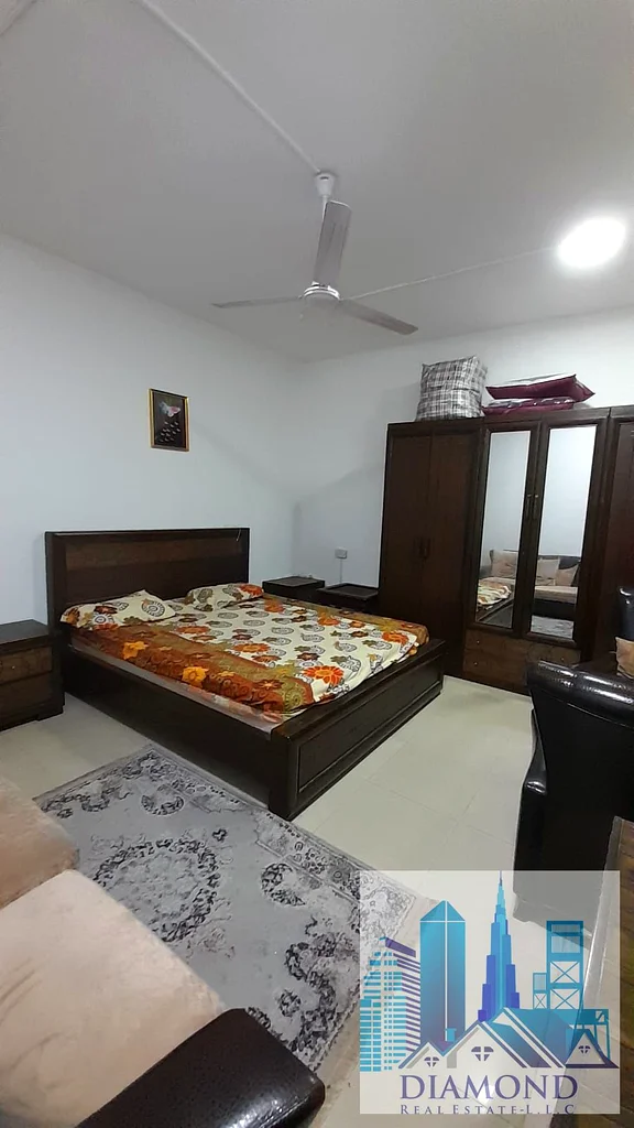 3BHK Fully Furnished And Seaview For  Sale in AL Khor Tower  Ajman downtown63870675706625111