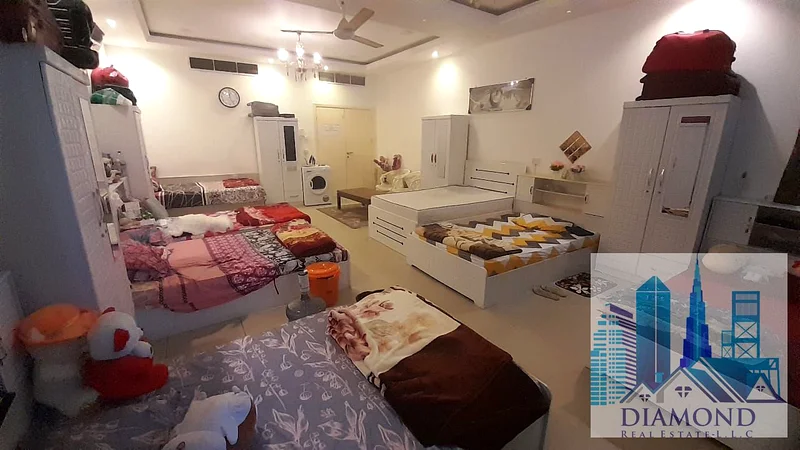 3BHK Fully Furnished And Seaview For  Sale in AL Khor Tower  Ajman downtown63870675706625110