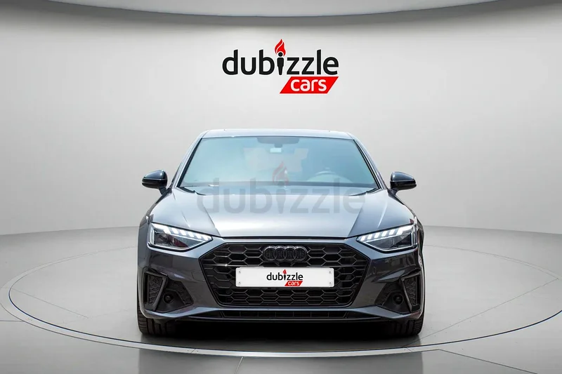 2264 درهم/شهريًا | 2023 أودي A4 | مواصفات خليجية | الرمز#34674763406920638465111