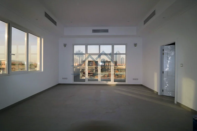 INDEPENDENT 7 B/R VILLA AT NAD AL SHIBA MODER & GOOD FINISHING HUGE GARDEN AT FRONT & BACK63808758557442113
