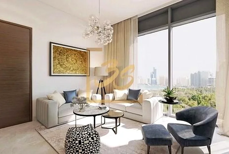 Lagoon View | 1 Bed + Study | High Floor63960641686785111