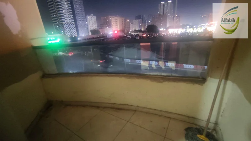 شقة من غرفة نوم واحدة متاحة للبيع في برج الخور عجمان63870675698946113