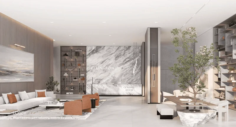 Elegant | Modern Design | Premium Amenities63955565233538111