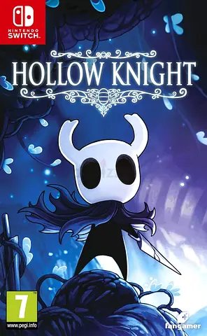 Nintendo Switch Hollow Knight Game at Wholesale Price