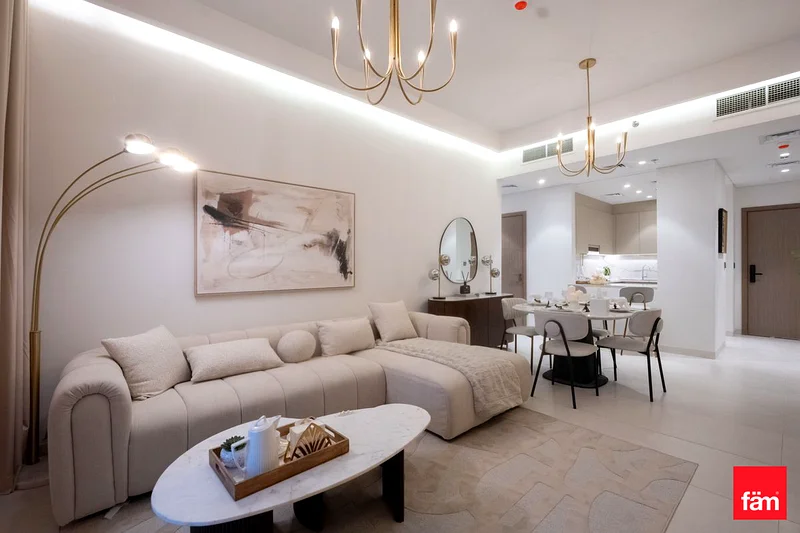 Spacious Layout | High ROI | Modern Unit63932618517763112