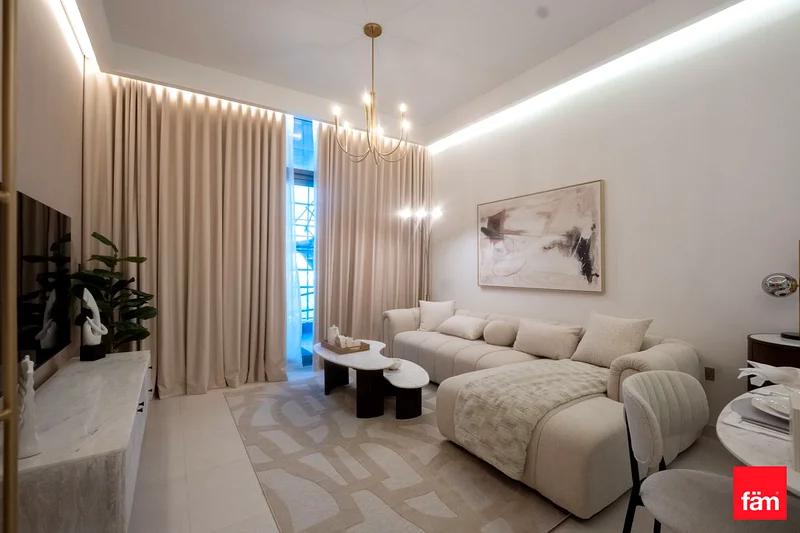 Spacious Layout | High ROI | Modern Unit63932618517763113