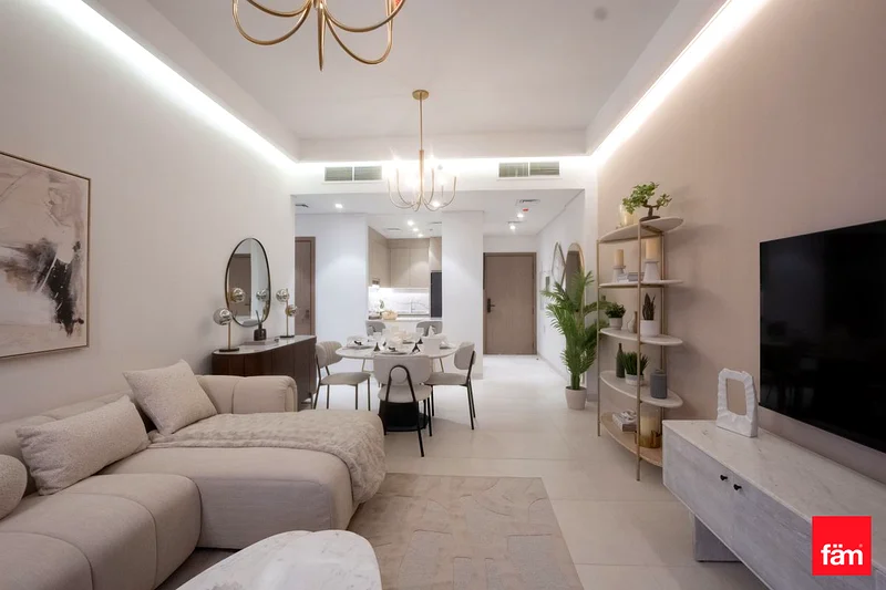 Spacious Layout | High ROI | Modern Unit63932618517763110