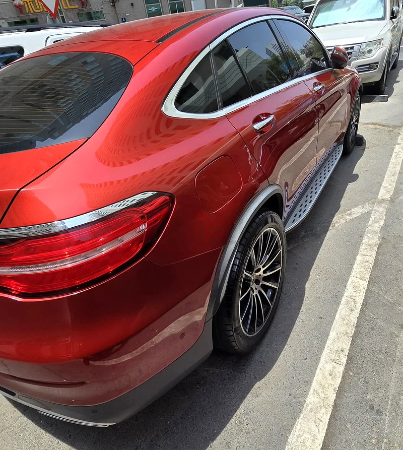 MERCEDES GLC 250 4 MATIC63399924833923111