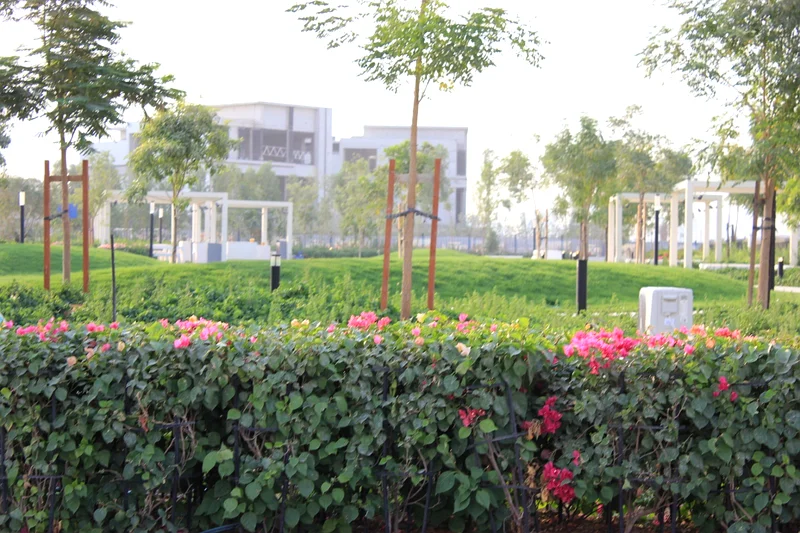 SINGLE ROE CLOS TO LAGOON / 2ND CLUSTER TO BE ANNOUNCE FOR MORTGAGE / FREE MORTGAGE SERVICES / 15K EMI63963727886082110
