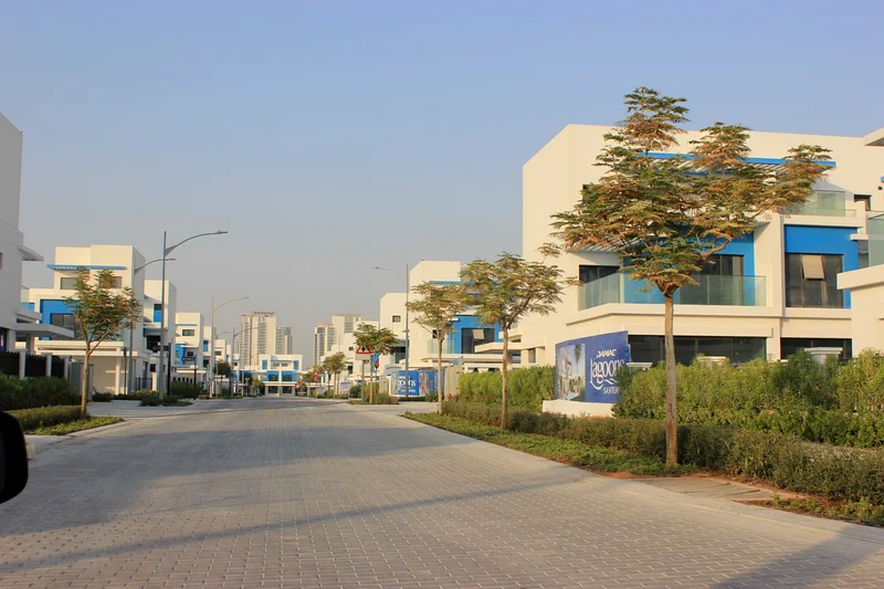 SINGLE ROE CLOS TO LAGOON / 2ND CLUSTER TO BE ANNOUNCE FOR MORTGAGE / FREE MORTGAGE SERVICES / 15K EMI63963727886082112