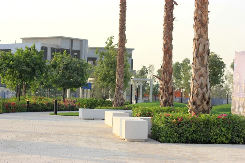 SINGLE ROE CLOS TO LAGOON / 2ND CLUSTER TO BE ANNOUNCE FOR MORTGAGE / FREE MORTGAGE SERVICES / 15K EMI63963727886082111