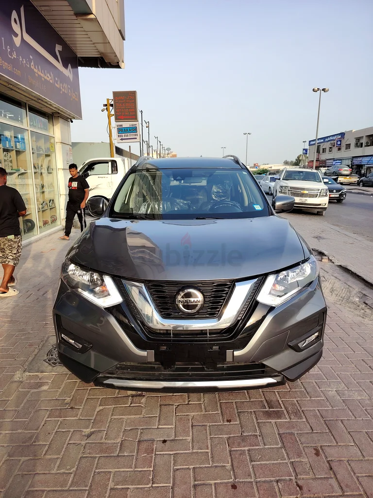 Nissan rogue SV AWD 2019
Mileage only 112k
VIN :JN8AT2MV1KW386980
Original airbag 
Fresh USA  input63399954356737112