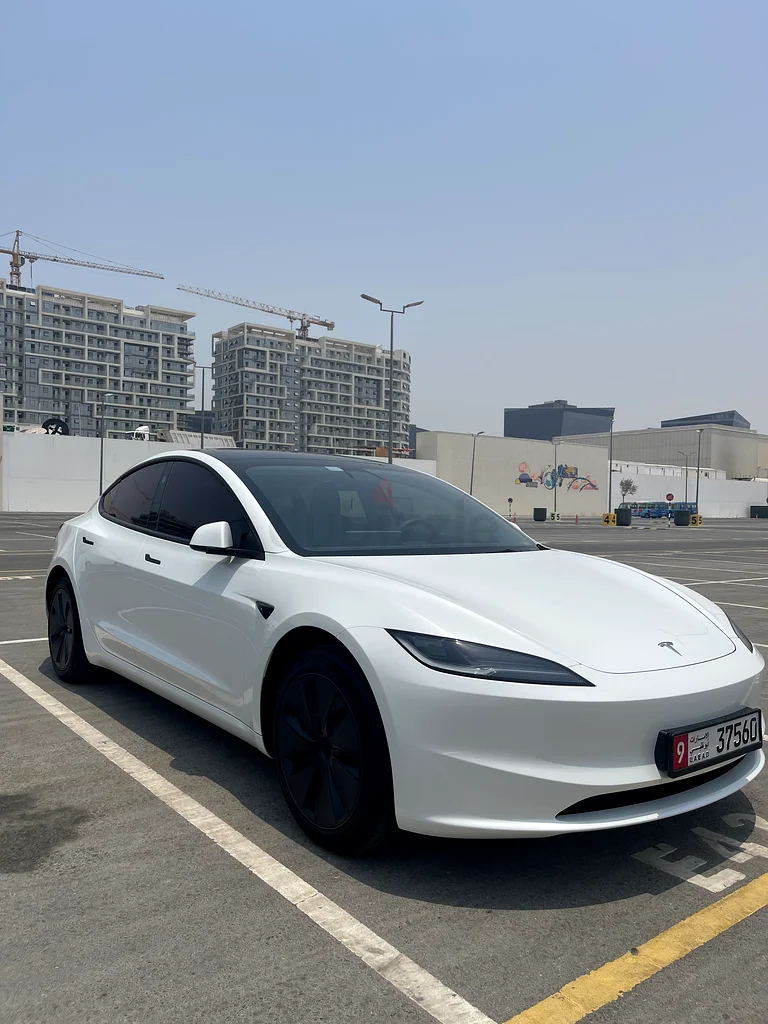 Tesla Model 3 Standard63398505159169112