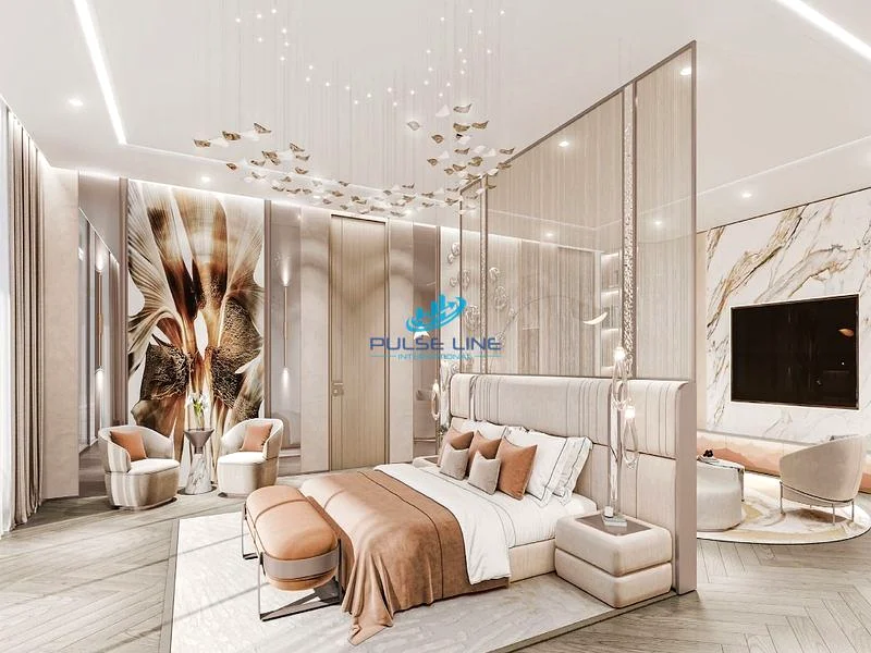 Smart Home| Great Investment | Prime Location63947903565825112