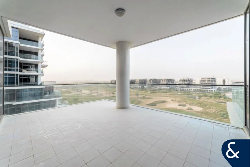 2 Br + Maid | Full Golf + Pool View | Vacant63972761575811110