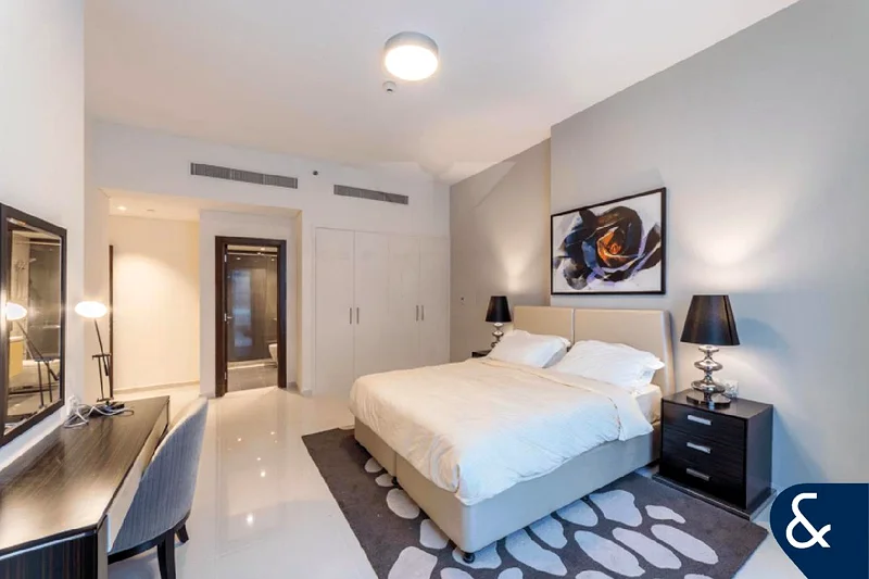 2 Br + Maid | Full Golf + Pool View | Vacant63972761575811111