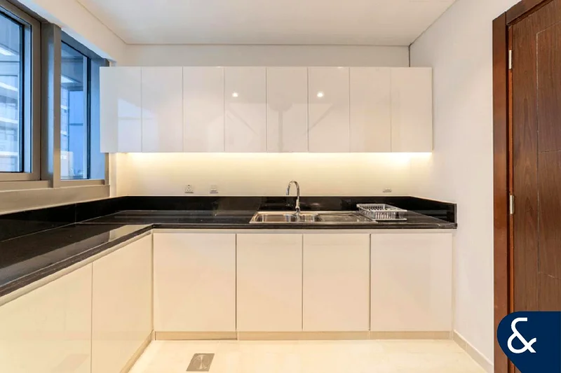 2 Br + Maid | Full Golf + Pool View | Vacant63972761575811112