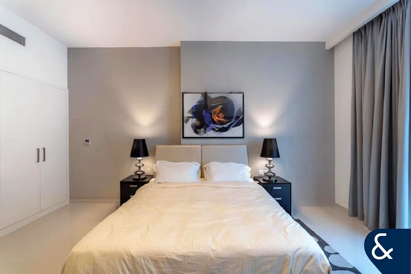2 Br + Maid | Full Golf + Pool View | Vacant63972761575811114