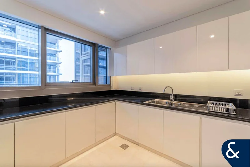 2 Br + Maid | Full Golf + Pool View | Vacant63972761575811113