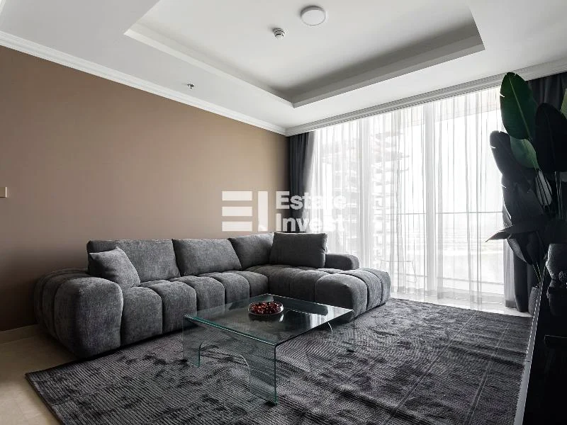 FULL PALM VIEW | PRIVATE BEACH | BRAND NEW63733502045825112