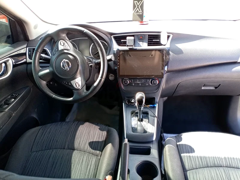 Nissan Centra  201763421058394497114