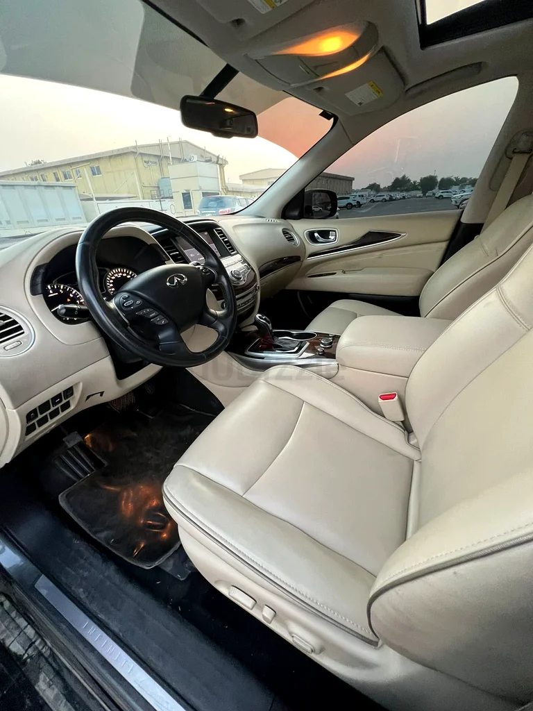 Infiniti QX60 Premier 202063398552319489114
