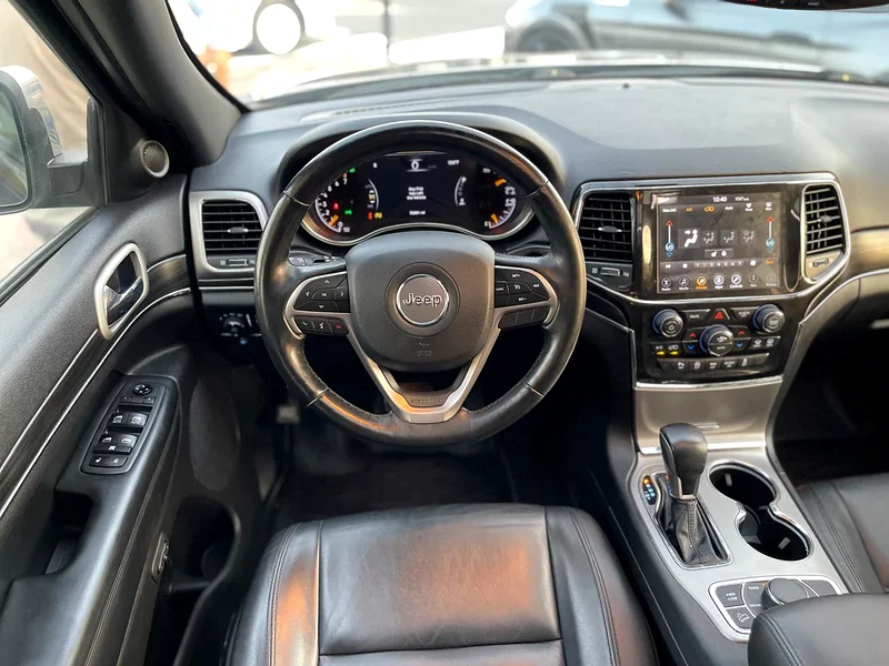 Limited // 4x4 // warranty // 0% down payment financing // airbag agency63398604800002114