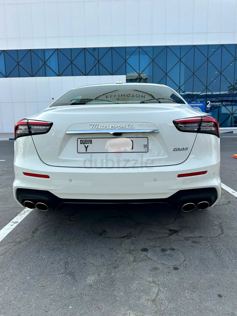 Maserati Ghibli Modena 2022 for Sale63398485630594113