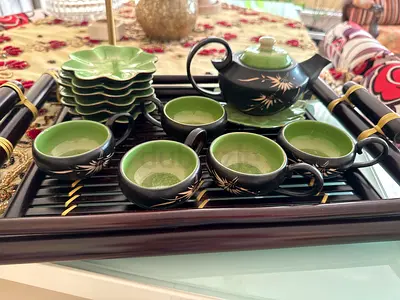 Coffee set
