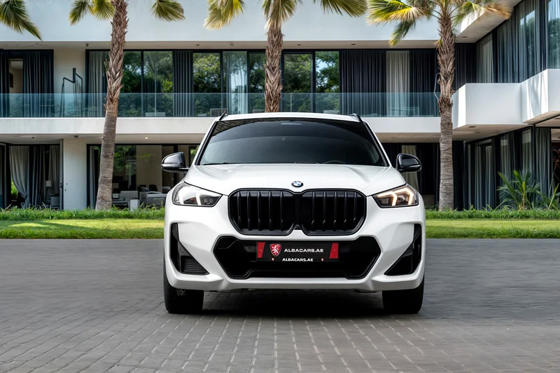 3,525 P.M  | X1 M-Kit | 0% Downpayment | Pristine Condition!63405996082049113