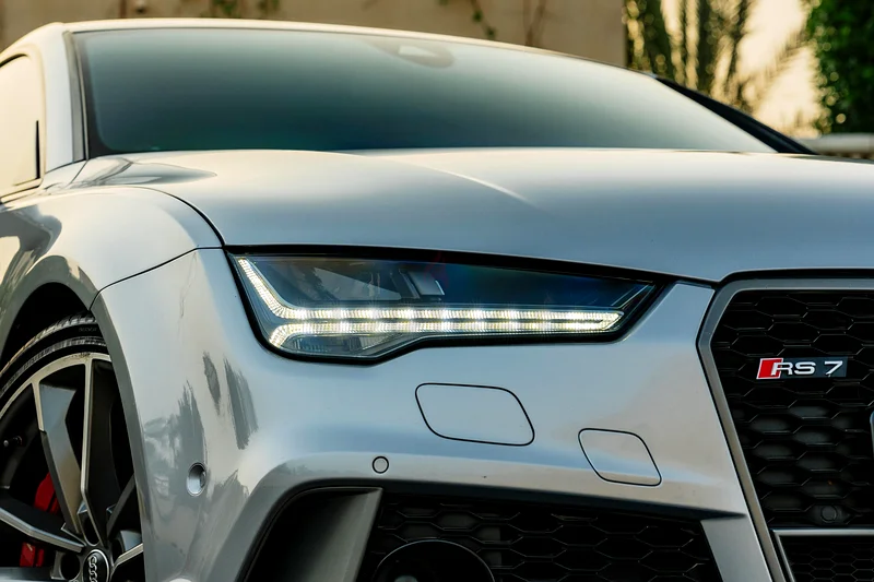 Audi RS7 performance63398609489538112