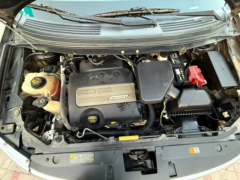 EDGE SPORT, TOP OF THE RANGE63399892942851112