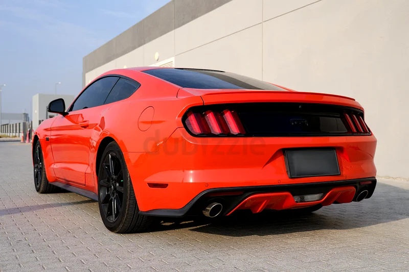 Mustang. GT63399883597569113