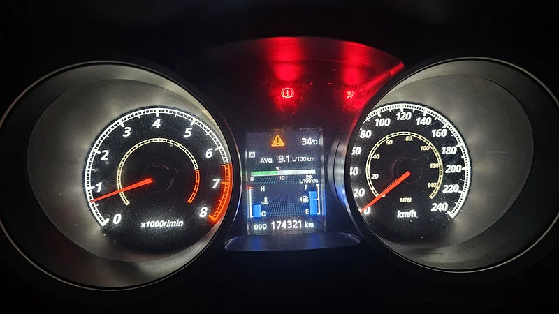 2010 Lancer 2.4 GTS 5 speed Manual Transmission63398581235458114