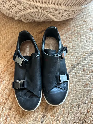 Adidas shoes 38/uk5