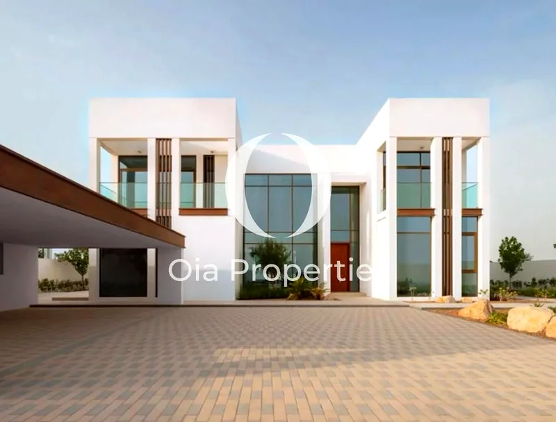 Luxury & Spacious 5BR Villa | Large Plot | Ready to Move63839669824643110