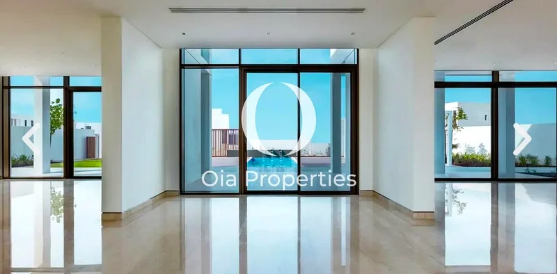 Luxury & Spacious 5BR Villa | Large Plot | Ready to Move63839669824643111