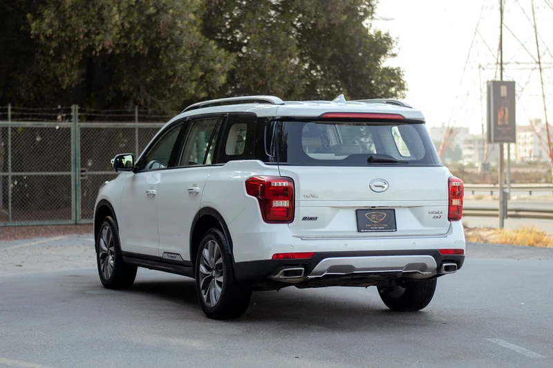 AED 641/month | GL 4WD | GCC Specs | REF#G3087163491404322049114