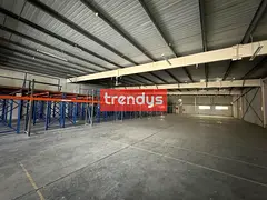 10,000 SQFT warehouse for Rent in Al Quoz