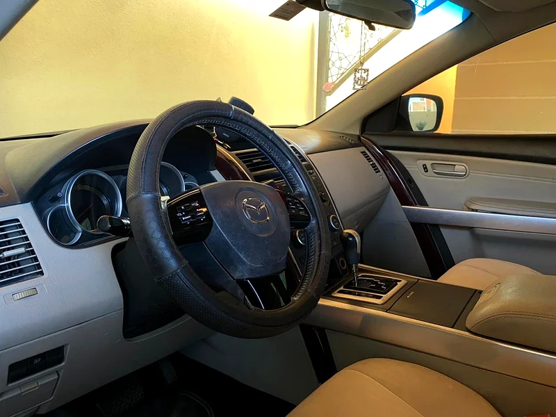 Mazda Cx-9 for sale in good condition63398513409411113