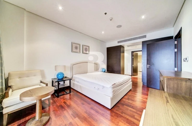 1 BR | FULLY FURNISHED | SEA VIEW | SPACIOUS|64009548715651113