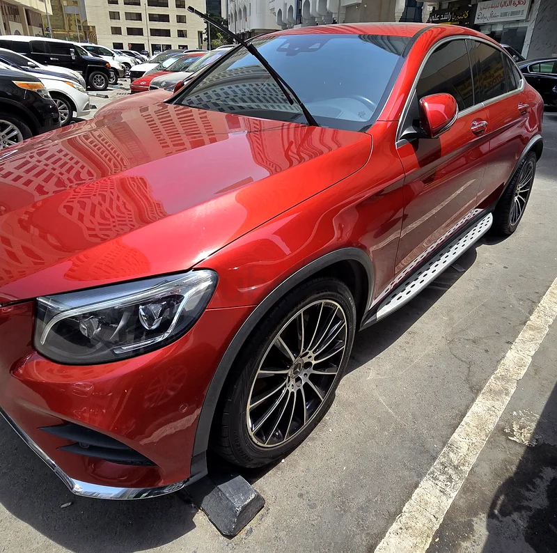 MERCEDES GLC 250 4 MATIC63399924833923113