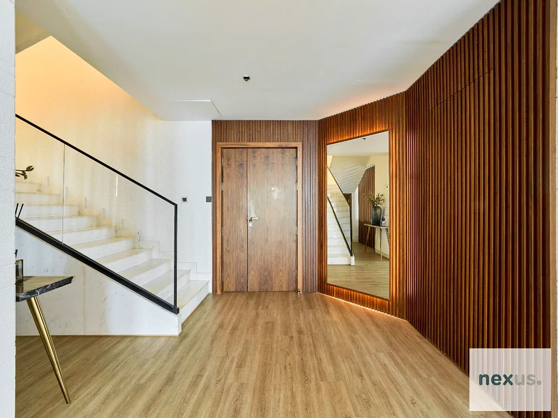 Luxury High-Floor Penthouse | 3BR + Maid | Marina Skyline & Sea Views63834191456642114