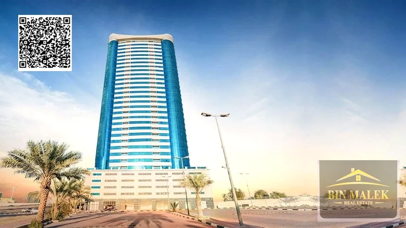 luxuries empty apartment with parking prime location open view63865879370371110