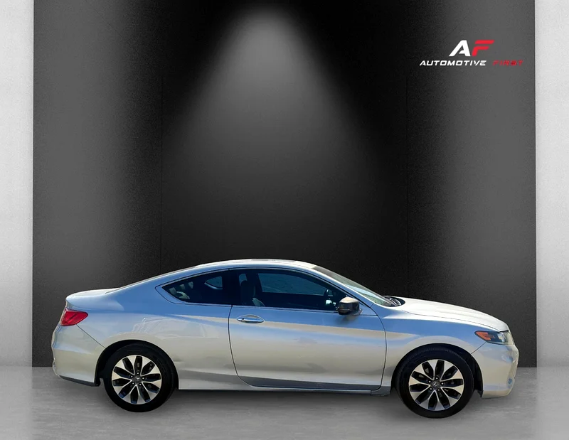 Honda Accord Coupe V4 2015 GCC63398544908417112