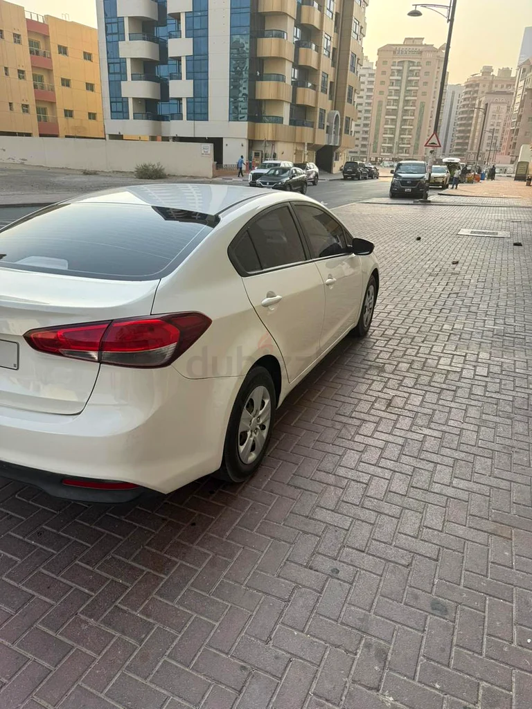 كيا سيراتو موديل 2018 مواصفات خليجي kia cerato  2018  gcc63398619741827113